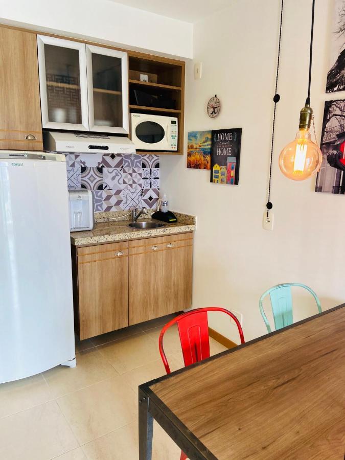 Ferienwohnung Ed Saint Moritz, Flat Com Garagem 02, Shn No Coracao De Brasília Exterior foto